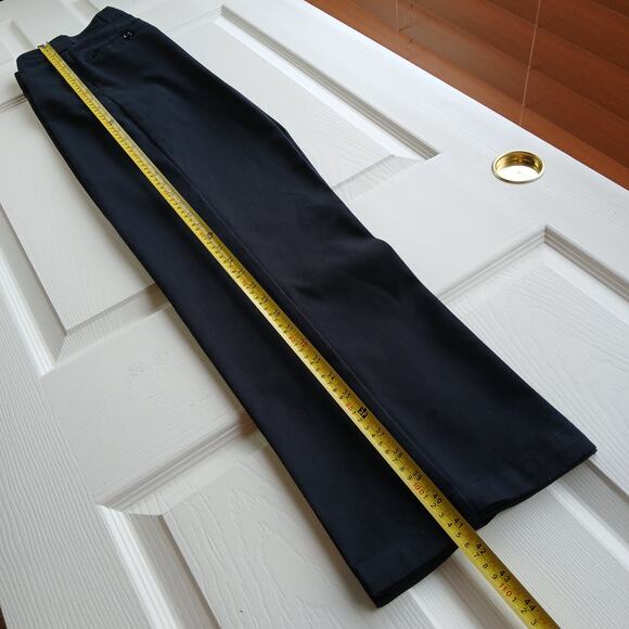 Dickies Mens 874 Original Fit Flex Work Pants 32x32 black classic quality skater - Picture 13 of 14